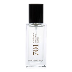 701 Eucalyptus Coriandre Cyprès - Eau de Parfum, BON PARFUMEUR